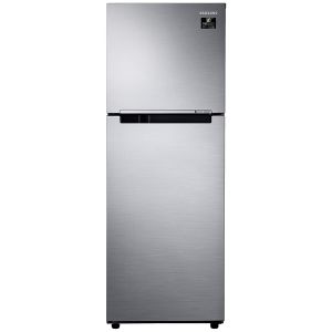 Samsung Frost Free Refrigerator RT28T3042S8 Elegant Inox