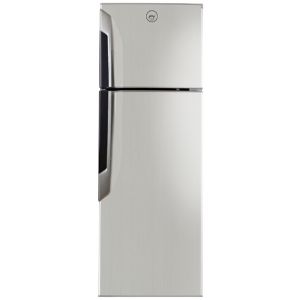 Godrej 260L Double Door Frost Free Refrigerator RTEON275BHI25 (Thunder Steel)