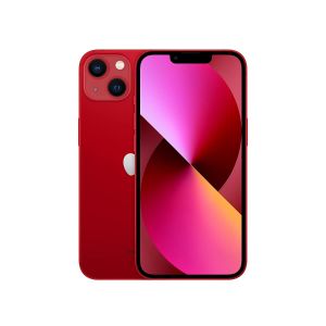 Apple iPhone 13 (128GB) RED