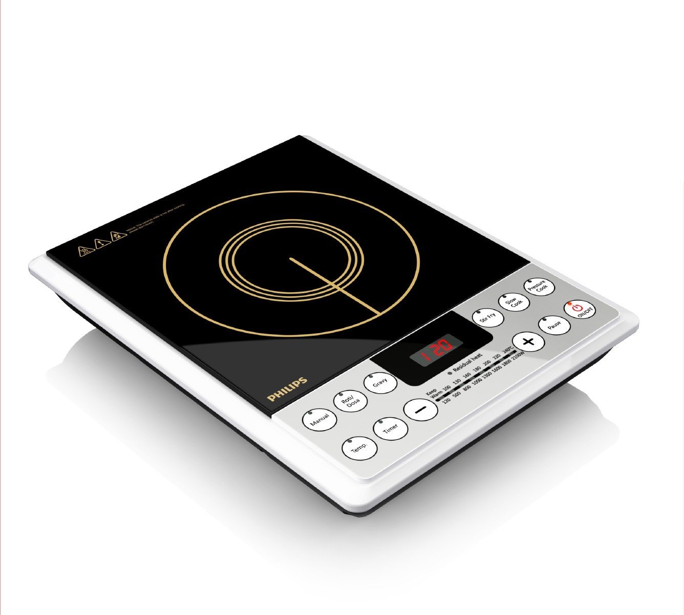 Induction Cooker