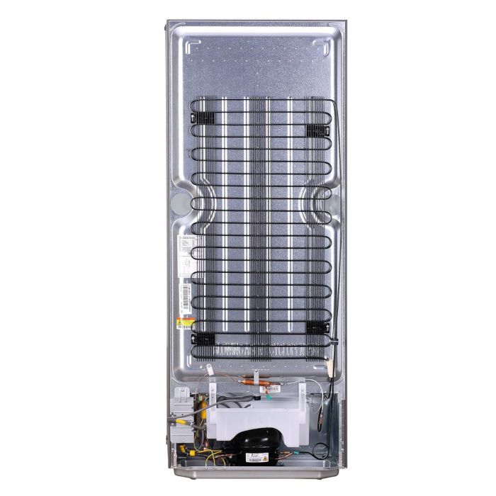 LG GL-B281BPZX.DPZZEBN Shiny Steel 261 Ltr REF DC