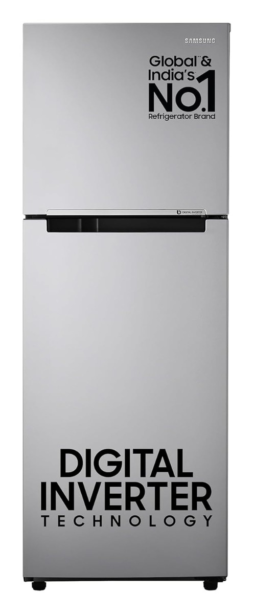 SAMSUNG RT28C3021GS/HL 236 LTR REF FF
