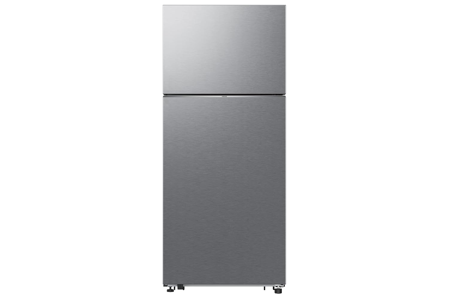 SAMSUNG 530L Double Door Refrigerator RT56HG7A61SLTL