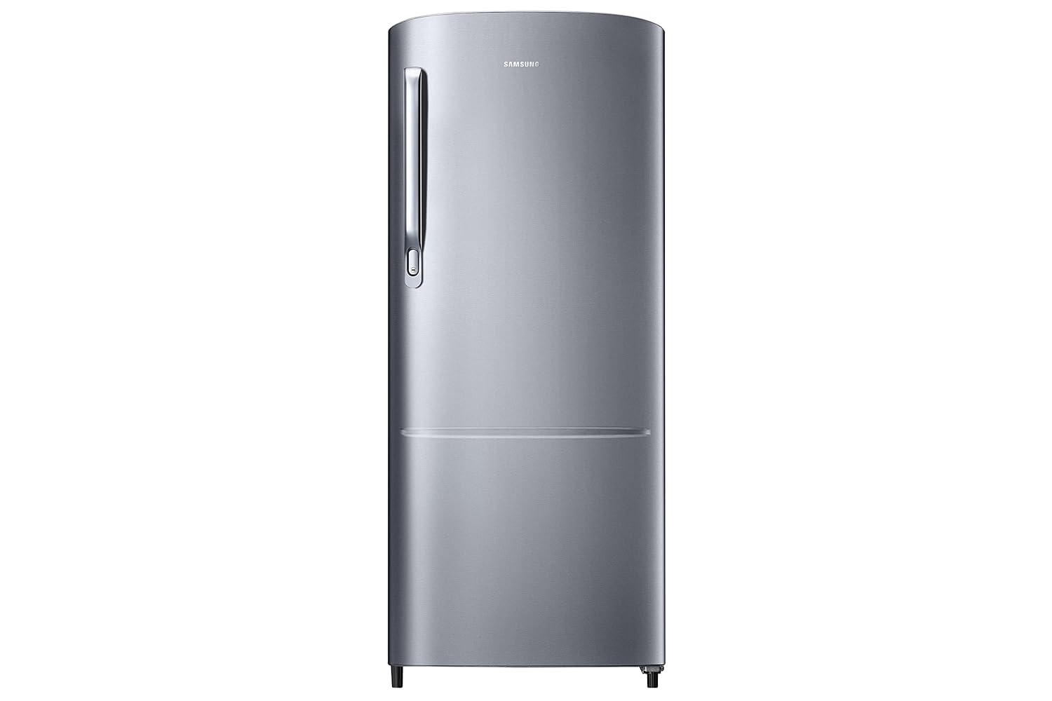 SAMSUNG 183L Direct Cool Refrigerator RR20H2712S8/NL 