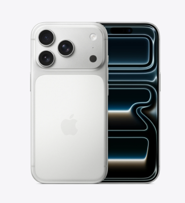APPLE IPHONE 17 PRO 1TB MG8P4HN/A Silver
