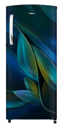 WHIRLPOOL 260 IMPRO PRM 3S SAPPHIRE BREEZE-Z 73157 236 LTR REF DC