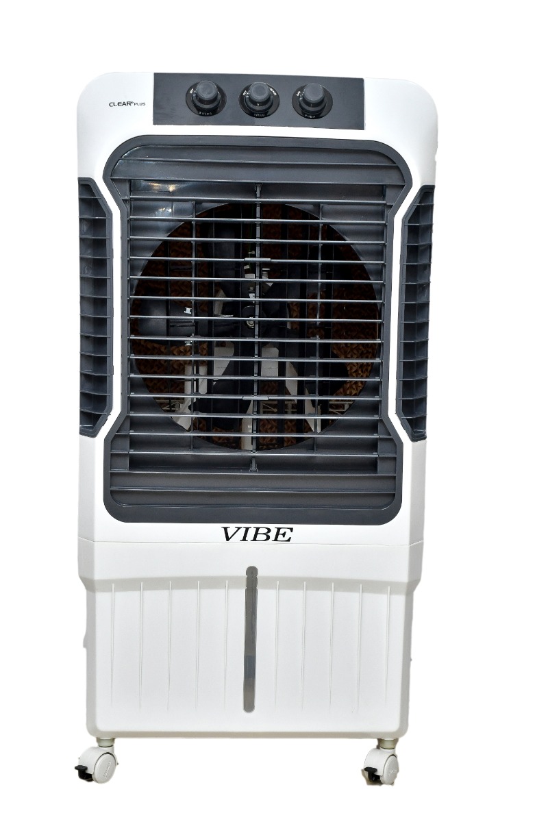 CLEAR PLUS 90L AIR COOLER VIBE