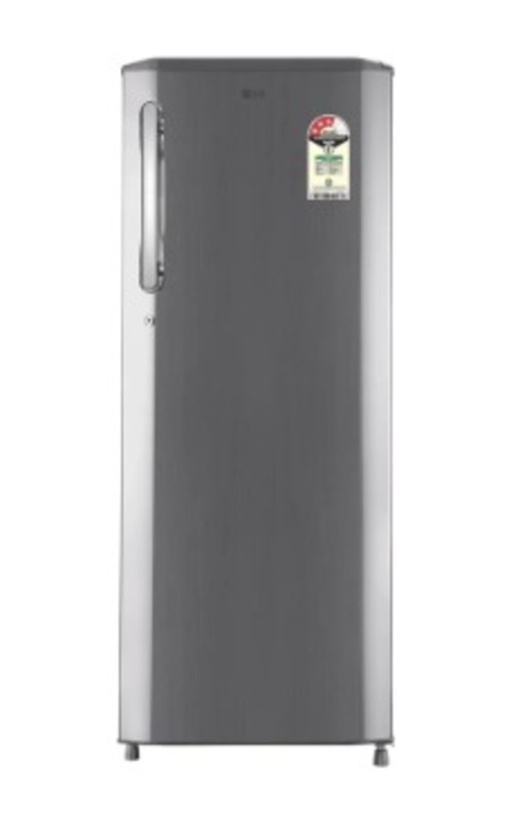 LG 261 Ltr Direct Cool Refrigerator GLD2736YBPZ.DPZZEBN