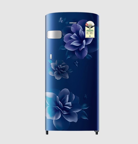 SAMSUNG 183L Direct Cool Refrigerator RR19H2YC1CU/NL