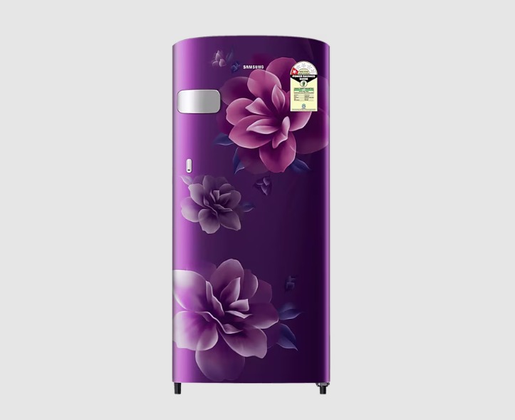 _SAMSUNG 183L Direct Cool Refrigerator _RR19H2YC1CR/NL_NF
