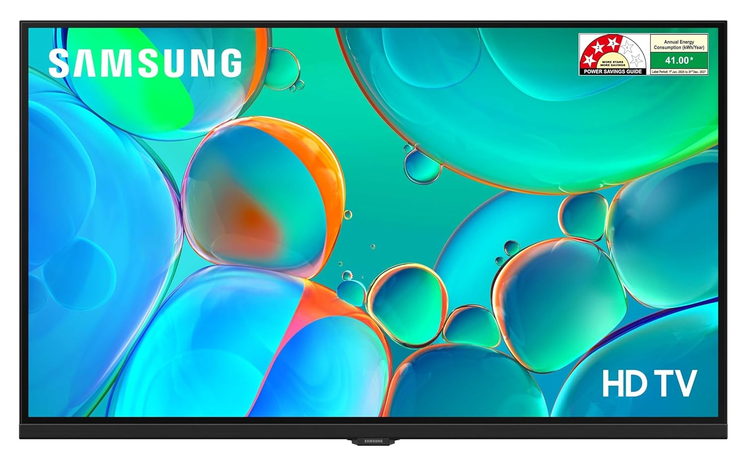 Samsung 80 cm (32 inches) HD Smart LED TV UA32H4560FUXXL