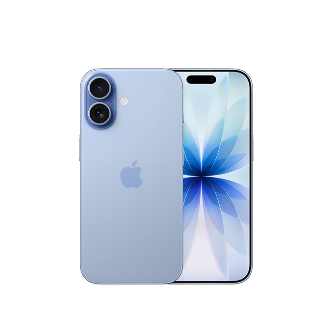 APPLE IPHONE 17 512GB MG6T4HN/A MIST BLUE
