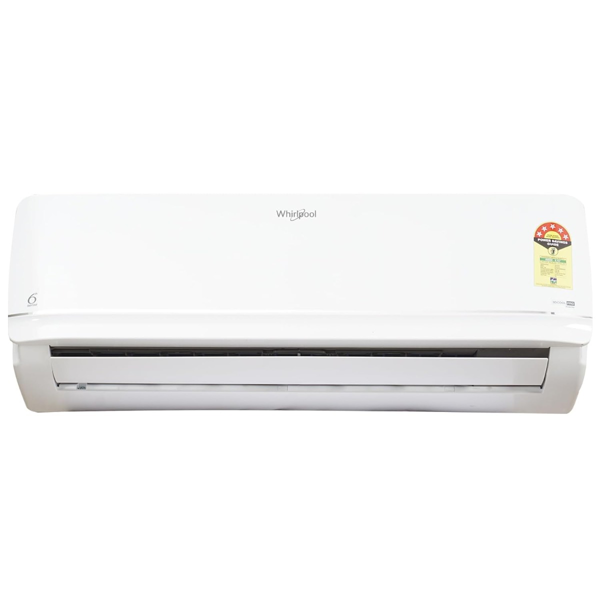 WHIRLPOOL 1.5 Ton 41487 3DCOOL PRO 15T 5S INV EXP S5M2PB0 42459-ID SPLIT AC