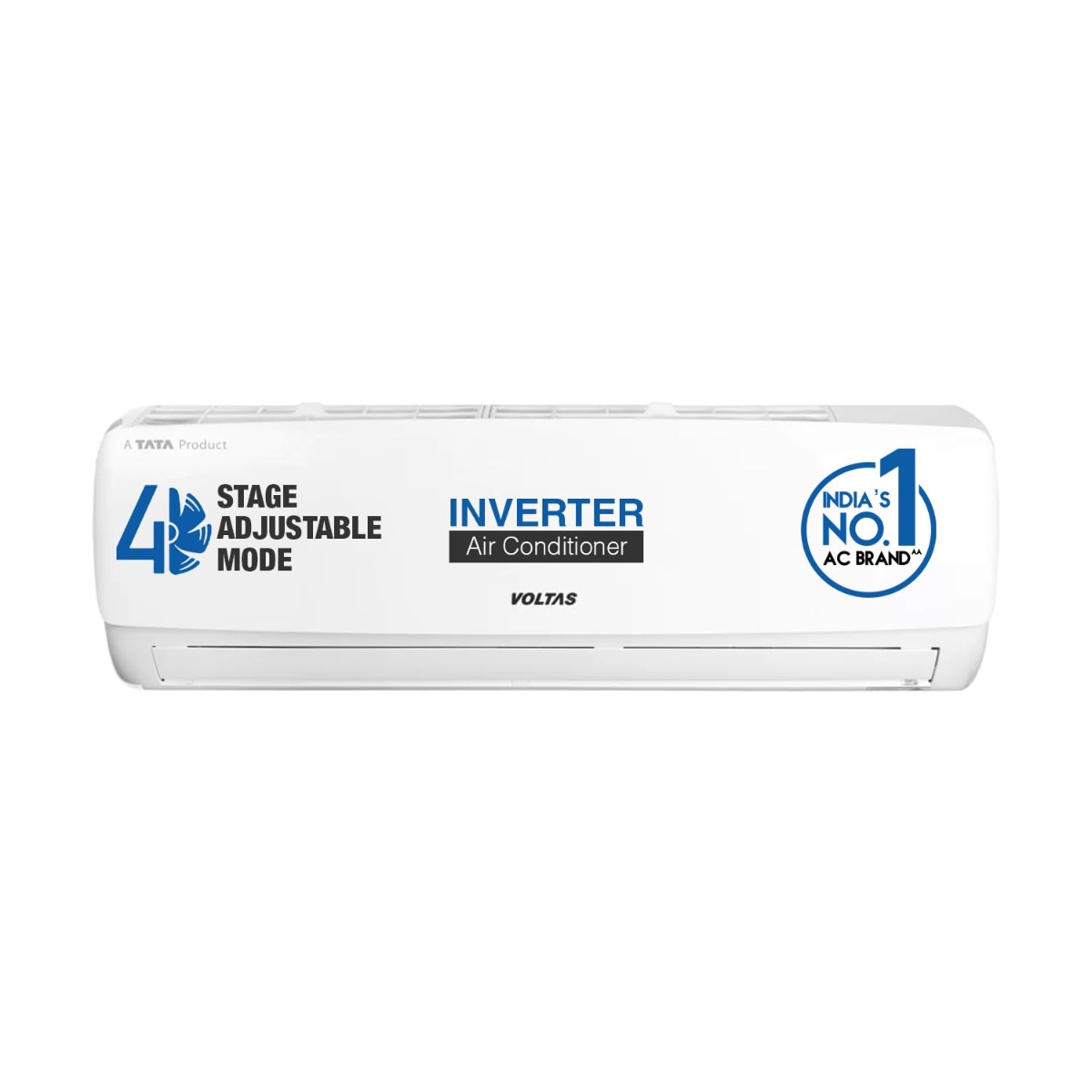 Voltas 1.0 TON 123INV VECTRA ELEGANT_4504052_2026BEE-ID SPLIT AC