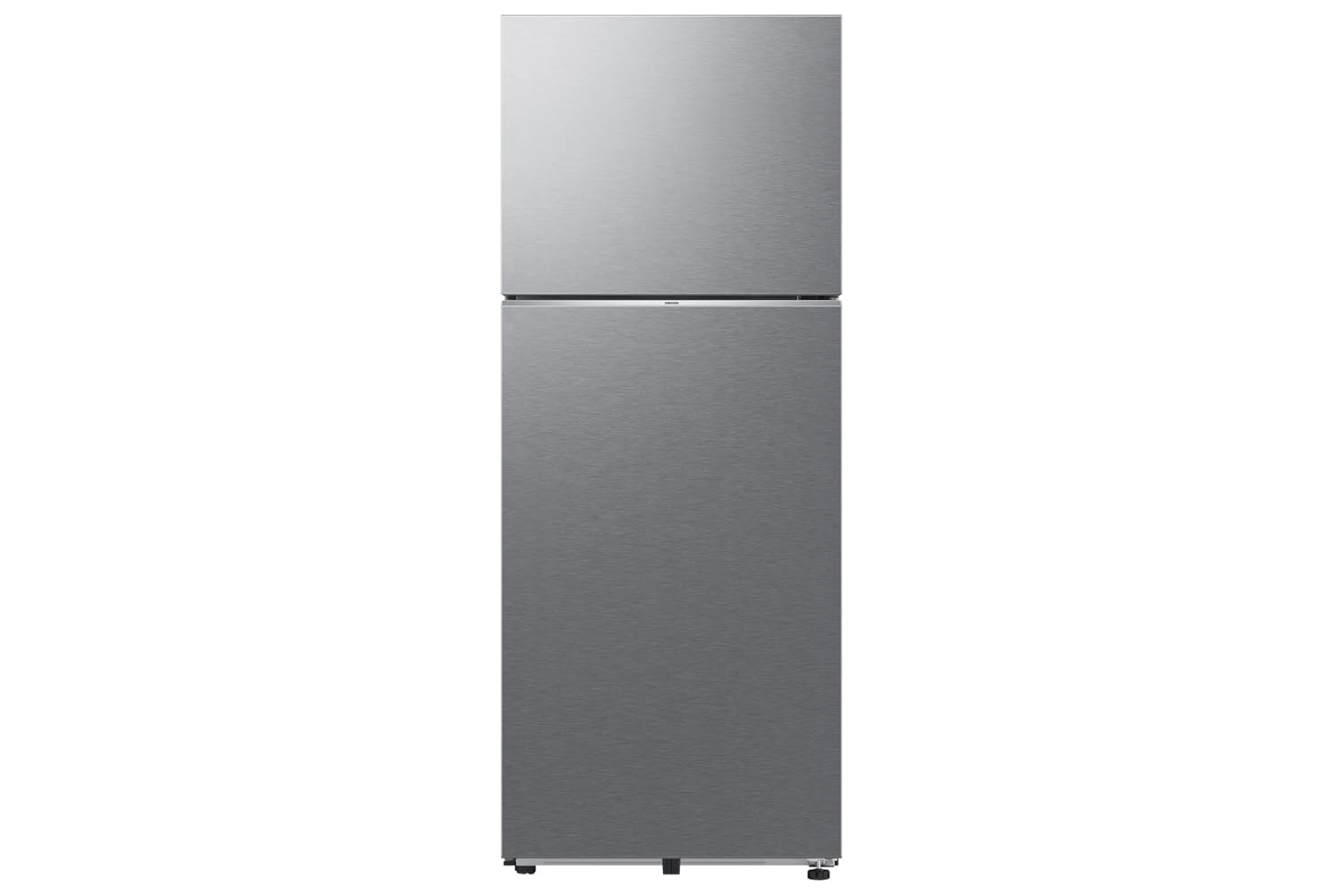 SAMSUNG 419 Ltr Double Door Refrigerator RT45HG6A22SLHL