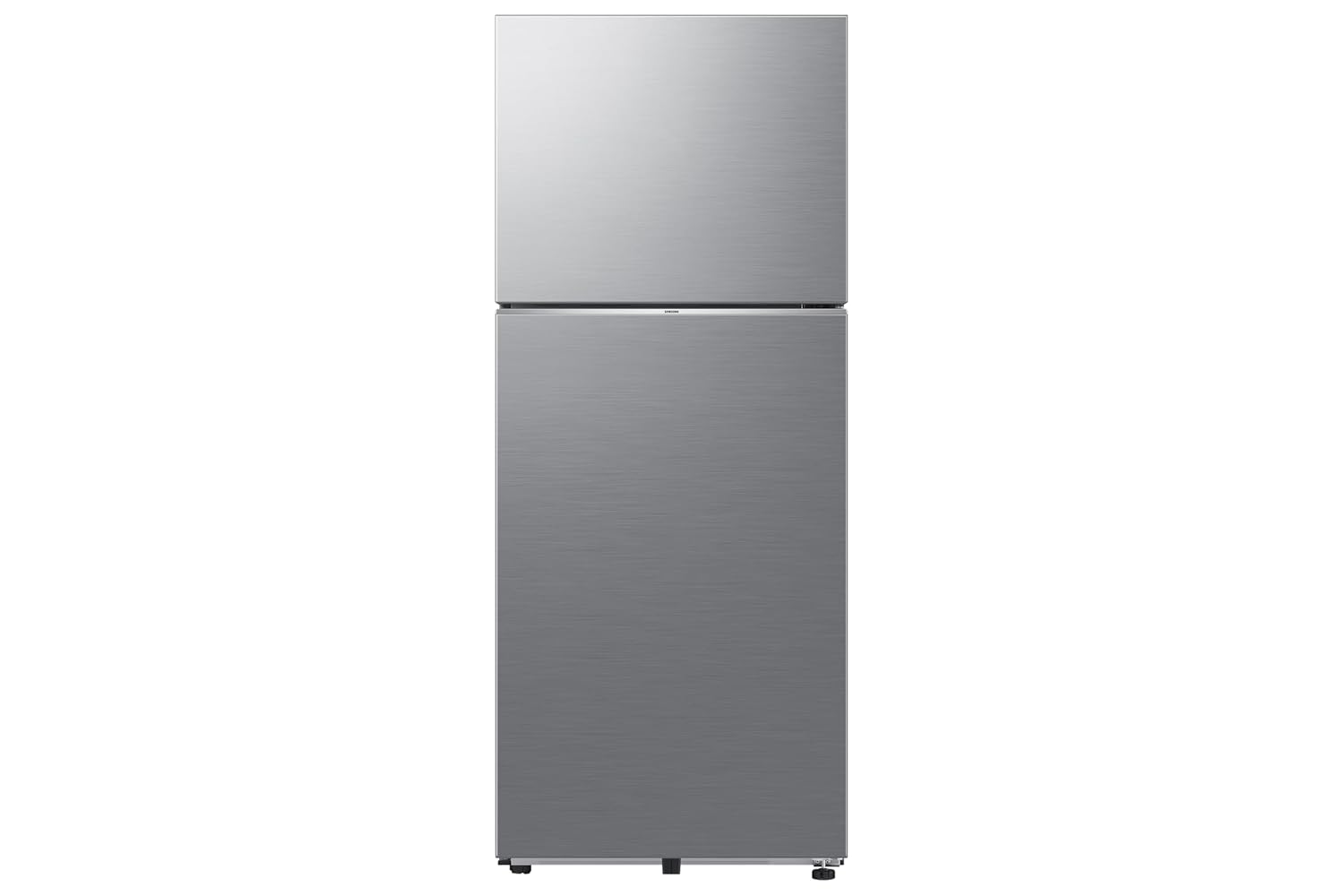 SAMSUNG 396L Double Door Refrigerator RT41HG6A42B1HL