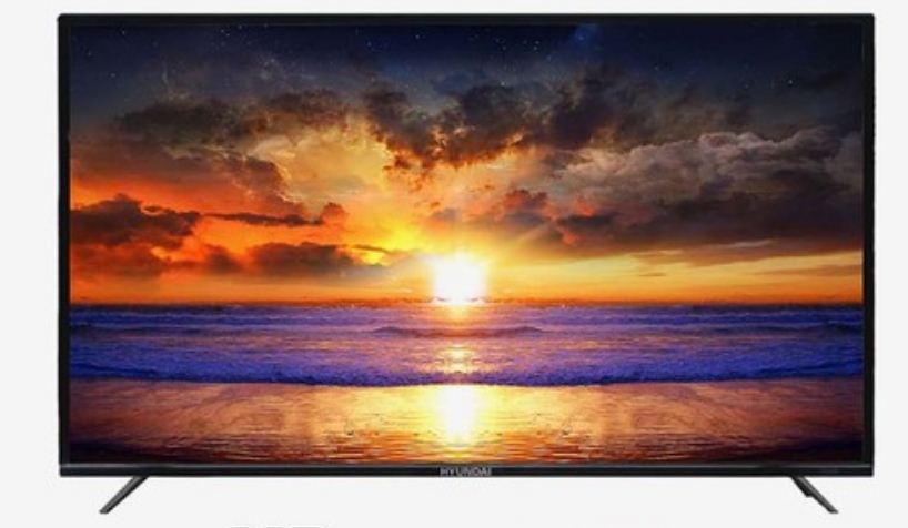 HYUNDAI 60 CM (24) HD LED TV ATHY24K4HDV531W