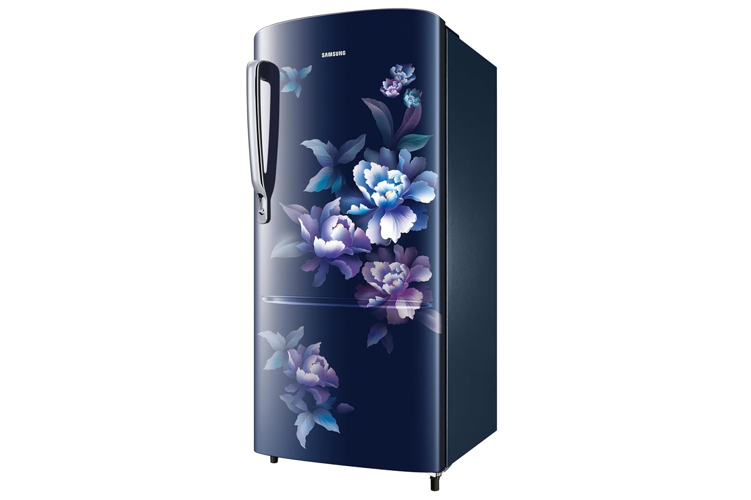 SAMSUNG 183L Direct Cool Refrigerator RR20H2712HV/NL
