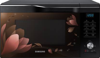 Samsung MC28M6036CB Convection Microwave Oven