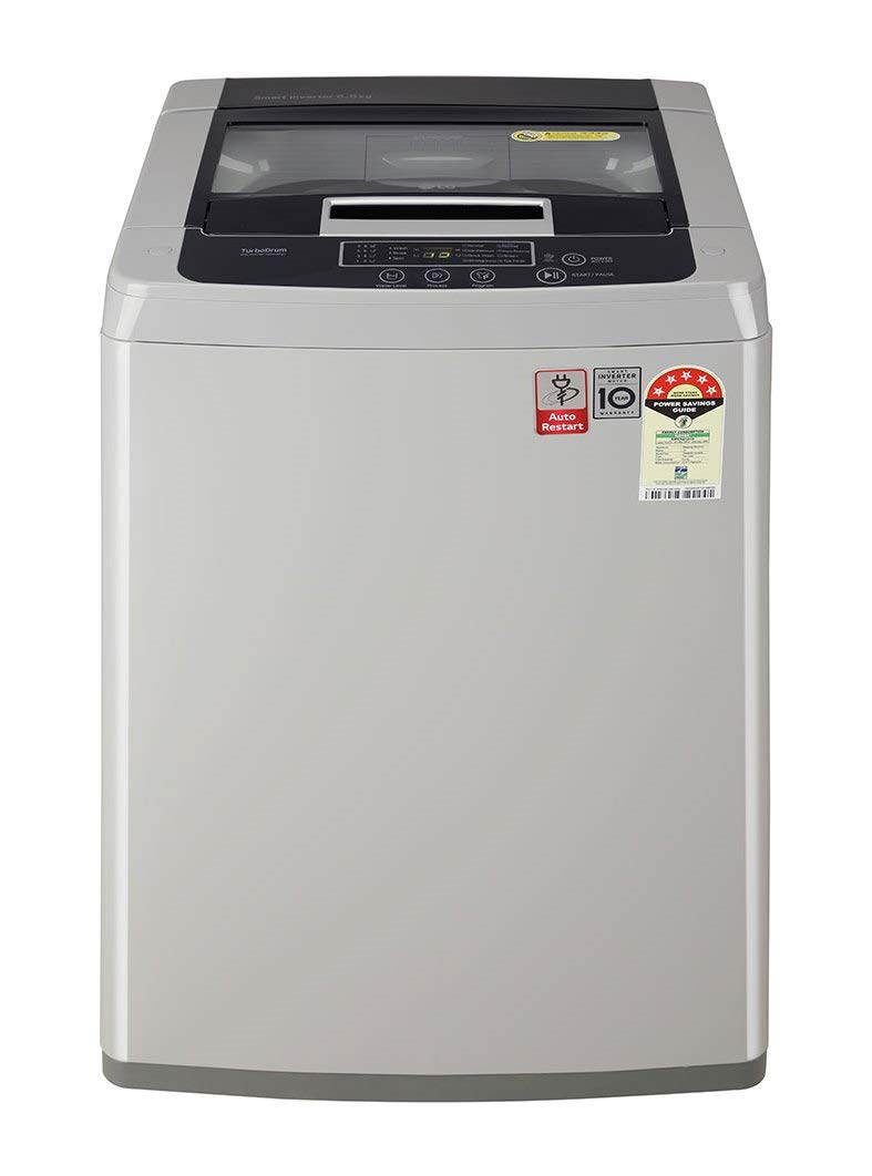 LG 6.5 Kg 5 Star Smart Inverter T65SKSF1Z.ASFQEIL