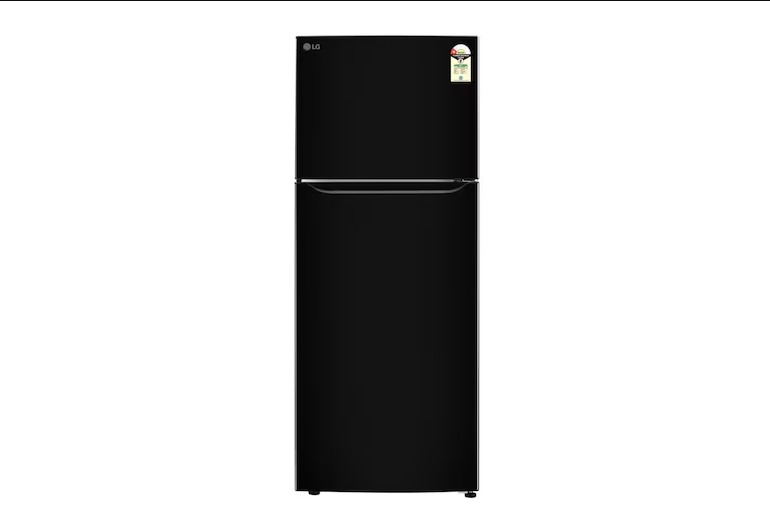 LG 446L Double Door Refrigerator GLT4416CCES.DESZEBN
