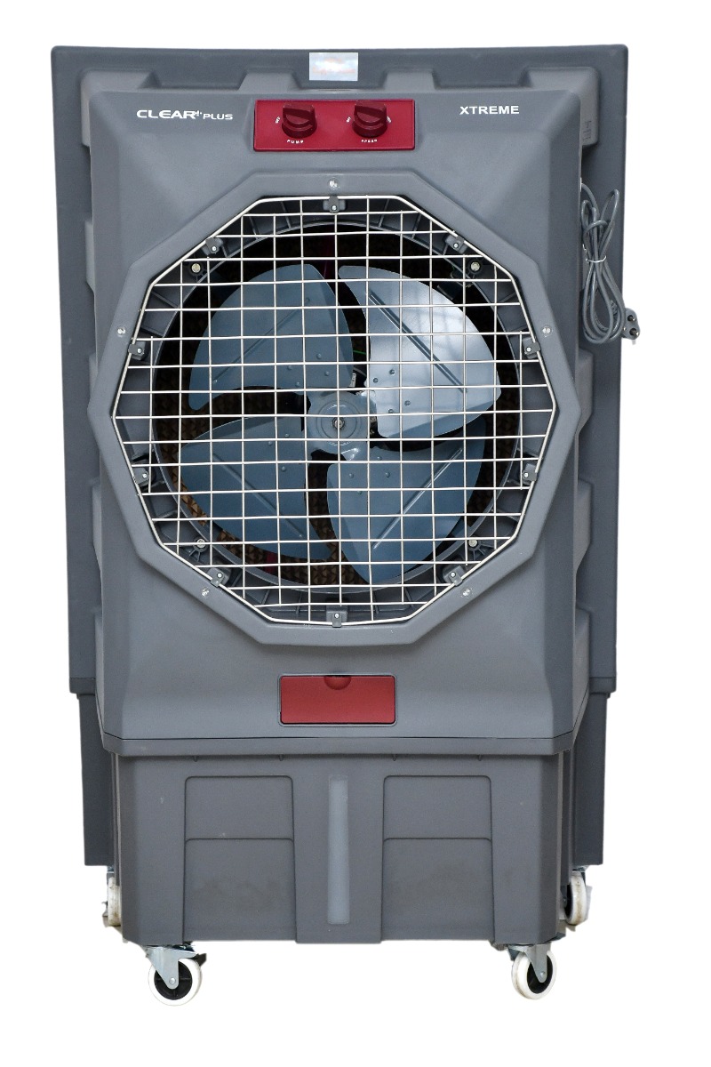 CLEAR PLUS 100L AIR COOLER XTREME