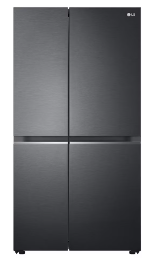 LG GL-B257EMC3.DMCZEBN 650LTR REF SBS