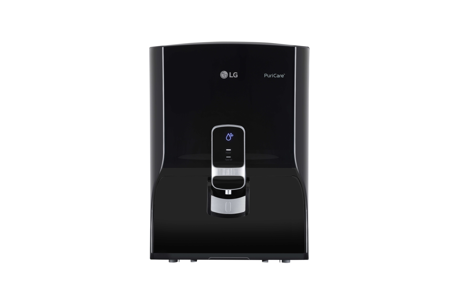 LG WW140NP Water Purifier