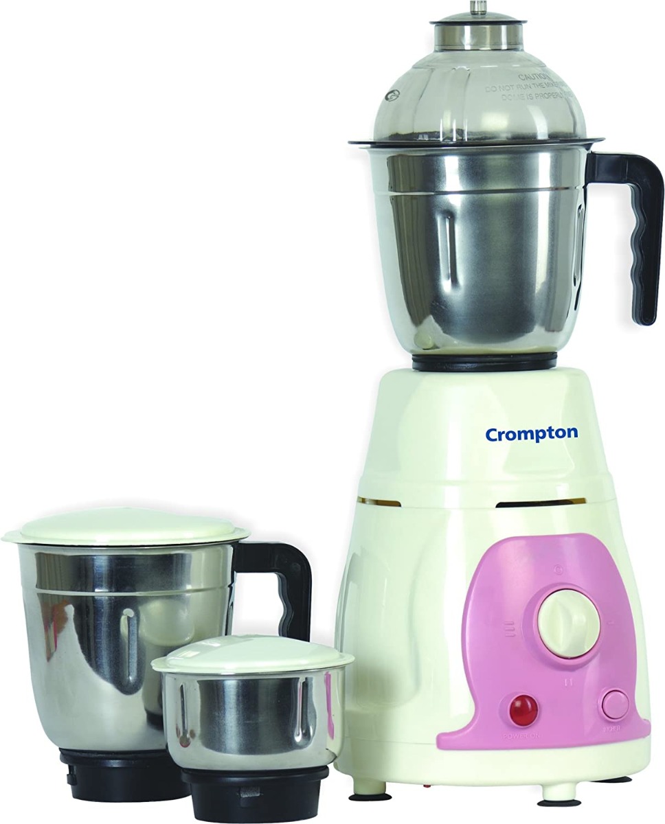 CROMPTON CG-VX 600W Mixer