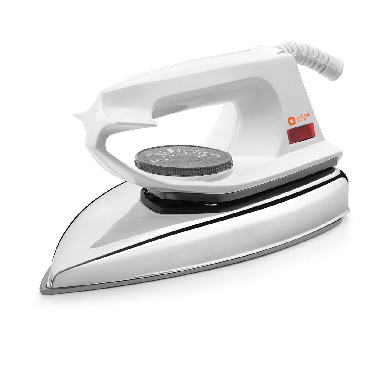 ORIENT DIFE10WM Dry Iron