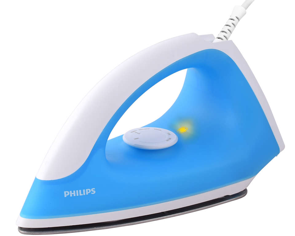 Philips GC90 Dry Iron