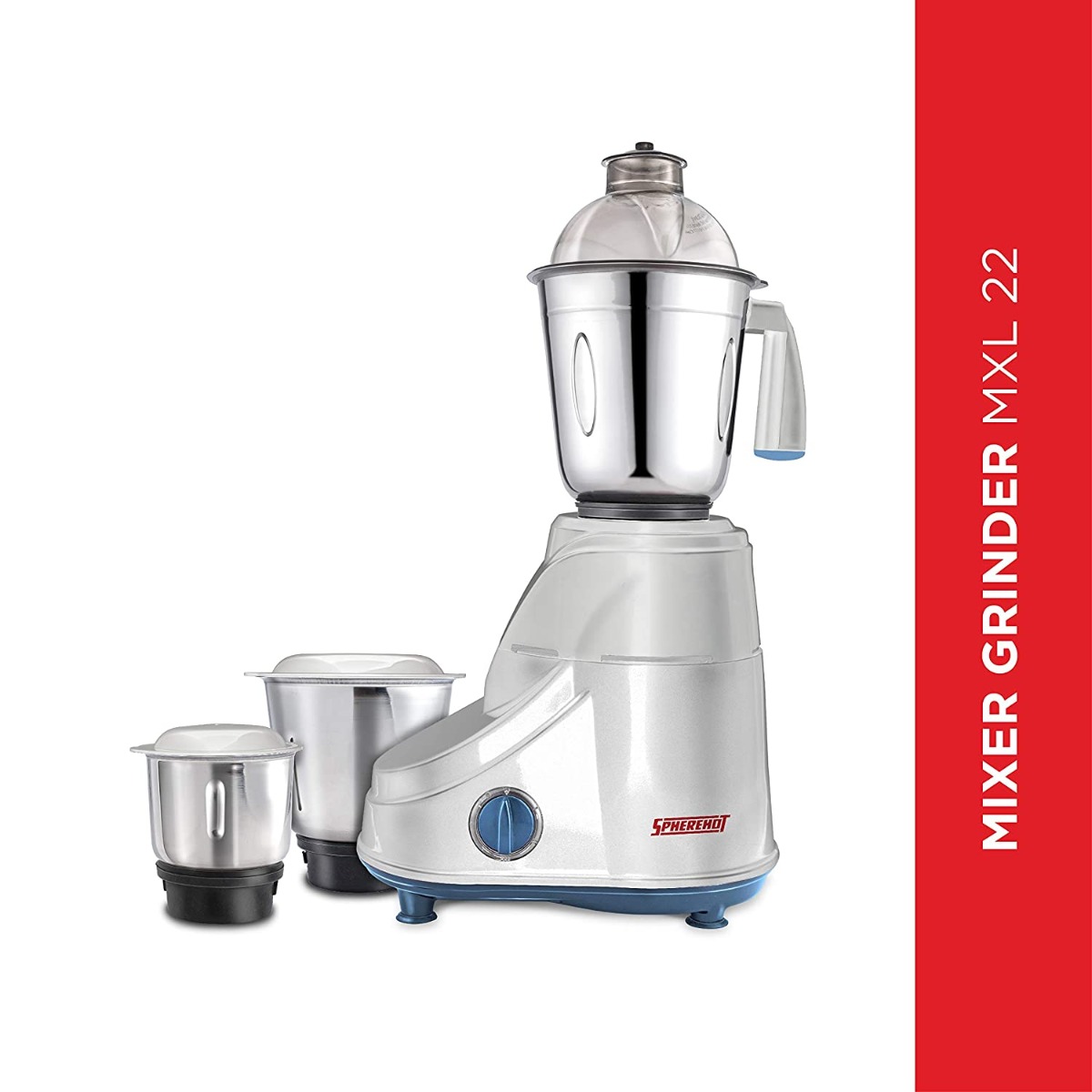 SPHEREHOT MXML003 MXL 22 750W Mixer