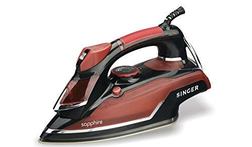 SINGER SAPPHIRE Steam Iron