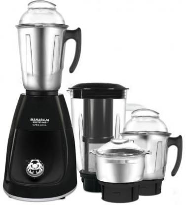 MAHARAJA WHITELINE MG TURBO PRIME ELITE Mixer
