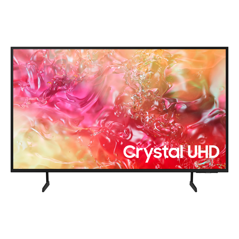 Samsung 163 cm (65 Inch) 4K Ultra HD Smart TV UA65DU7660KLXL
