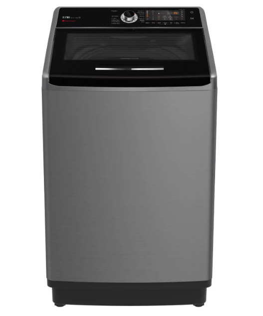 IFB 11 Kg 5 Star TOP Load Washing Machine  (IFB TL111IN3S Inox)