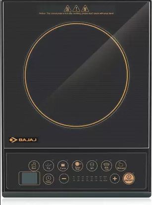 BAJAJ ICX 130 INDUCTION COOKER