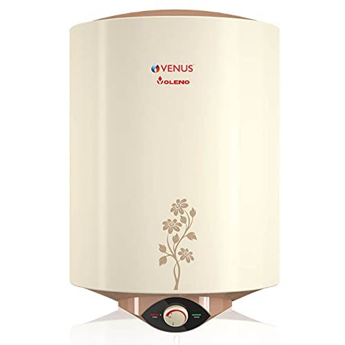 VENUS VOLENO 10L Ivory WATER HEATER
