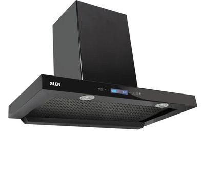GLEN 6052 BL BLDC AC 60CM 1200M3 CHIMNEY