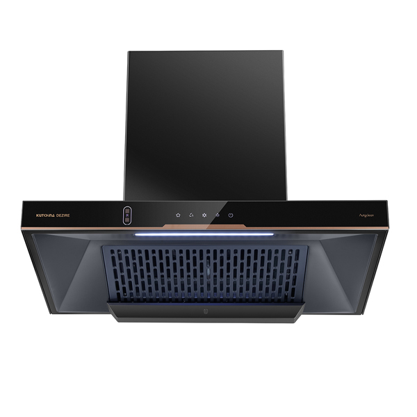 KUTCHINA FGCH01RT0024 CHY DEZIRE 75 CHIMNEY