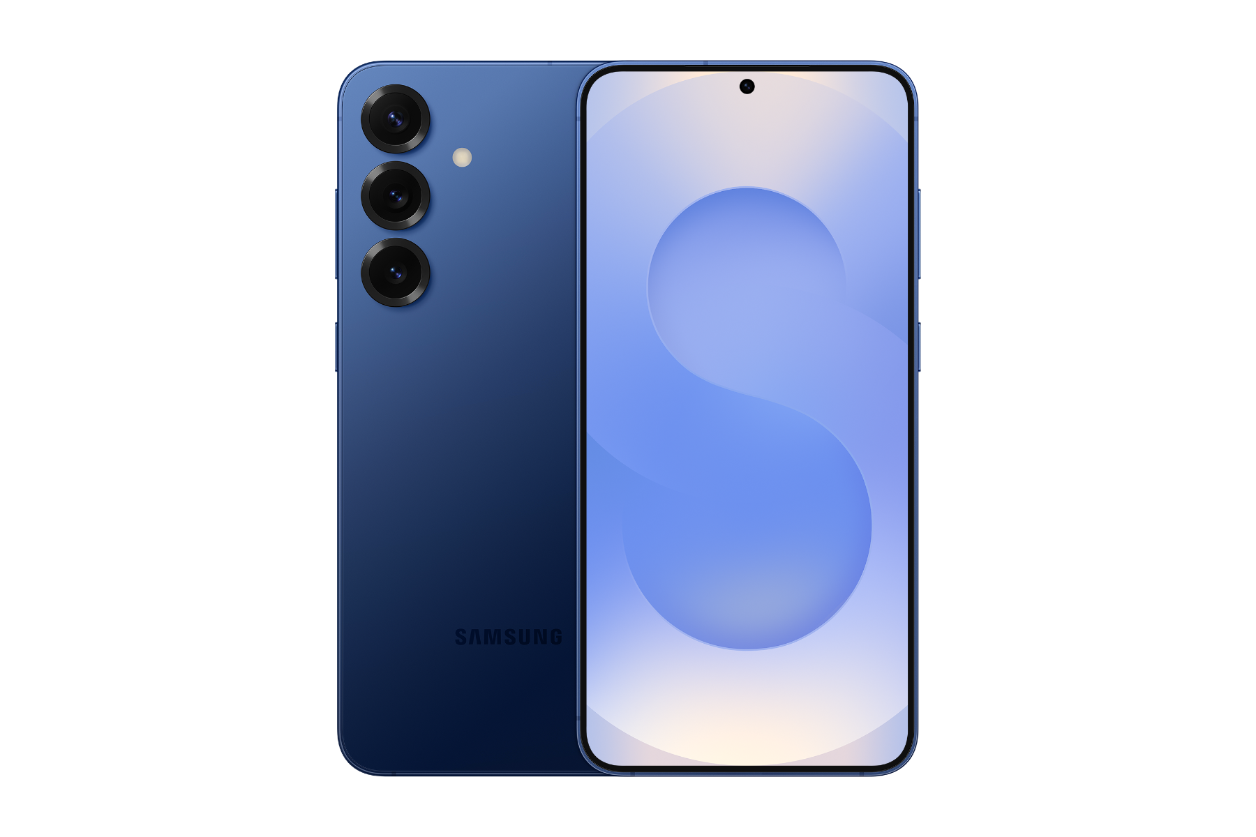 SAMSUNG MOBILE  S25 5G 12GB 512GB S931BD BQ NAVY
