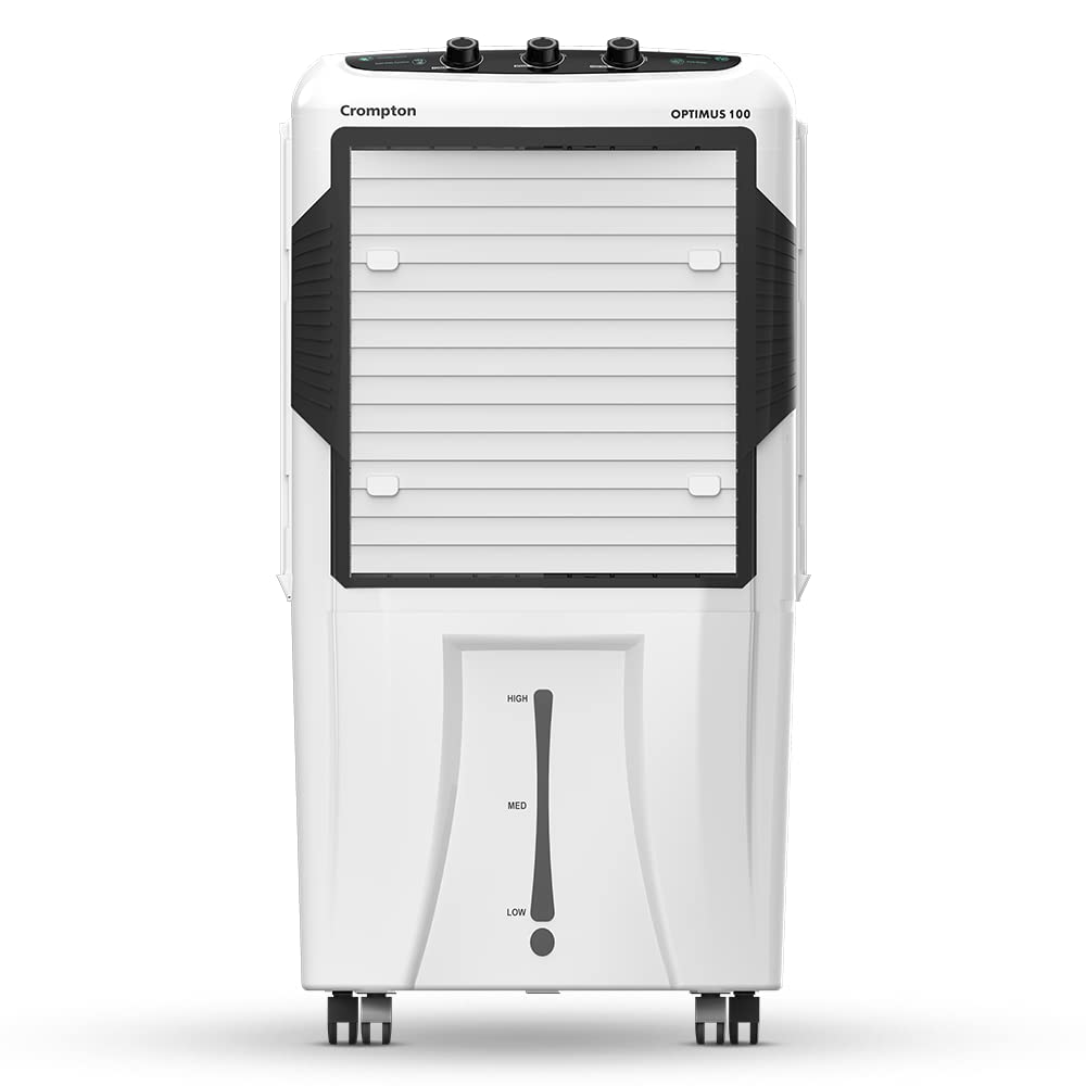 CROMPTON ACGC OPTIMUS 100 AIR COOLER
