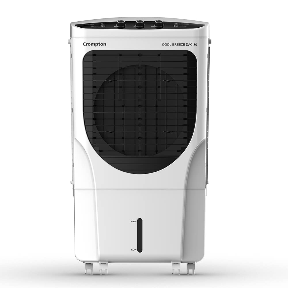 CROMPTON ACGC-CBDACNEO80 COOL BREEZE NEO DAC 80 AIR COOLER
