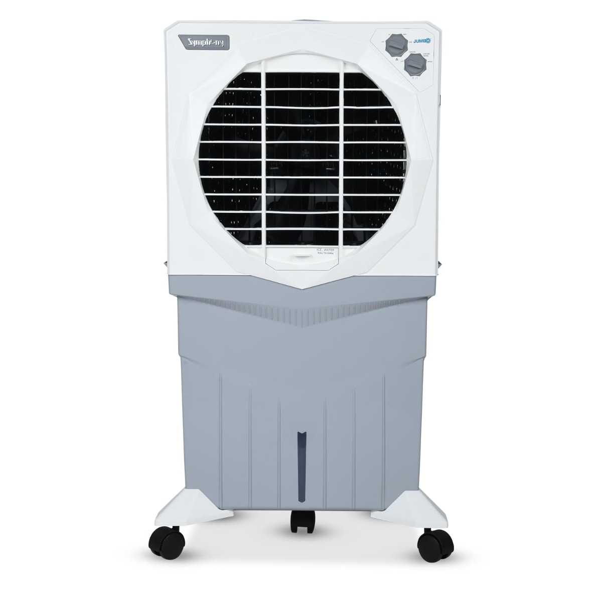 SYMPHONY JUMBO 75 XL+ AIR COOLER