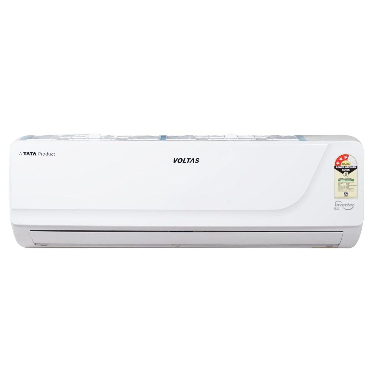 Voltas 183V VERTIS PLATINA-1 1.5 Ton SAC