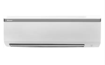 DAIKIN FTL35UV16W1 1.0 TON SAC
