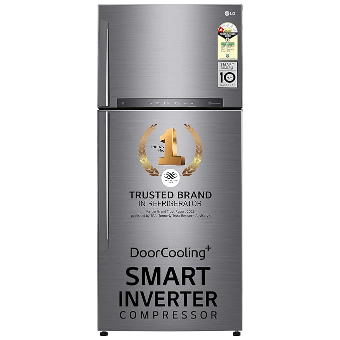 LG GN-H702HLHM.APZQEBN 506L REF FF