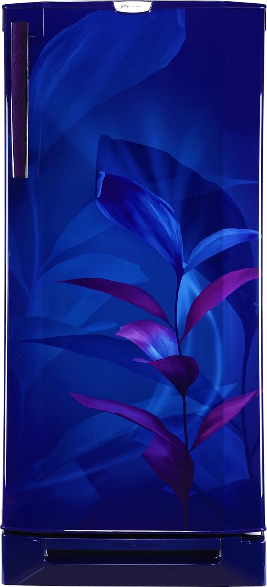 GODREJ RD EDGEPRO 255C TAF MN BL 234 Ltr REF DC
