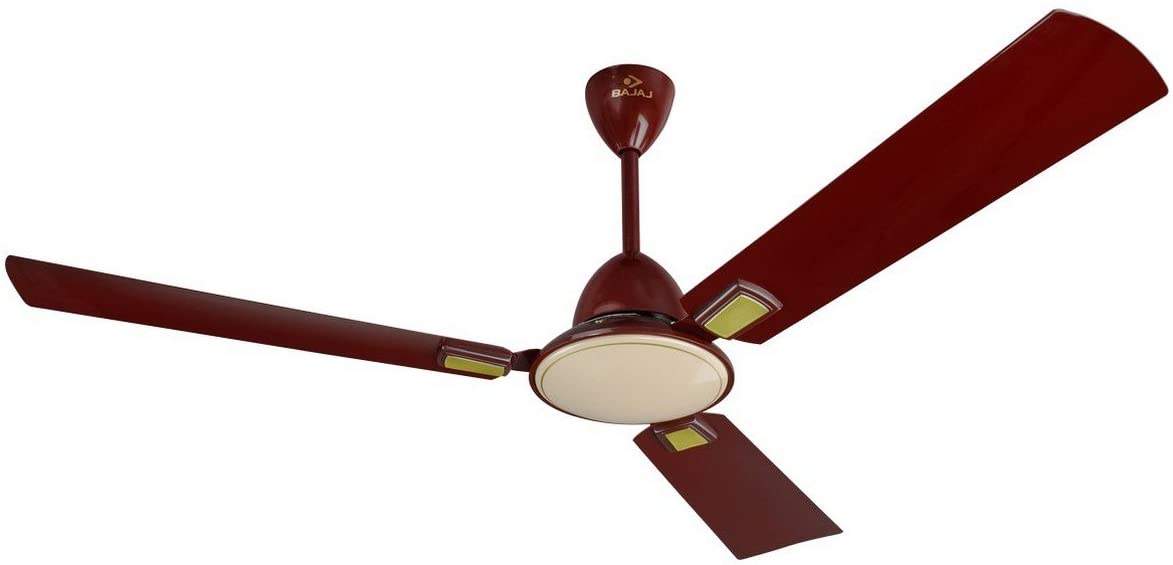 Bajaj Ultima DZiner2T 1200mm Ceiling Fan (Topaz)