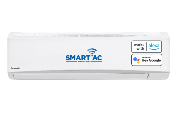 PANASONIC CS-QU26AKYF 2.2 TON SAC